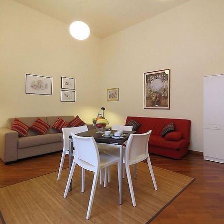 Relais White Houses Florence Buitenkant foto