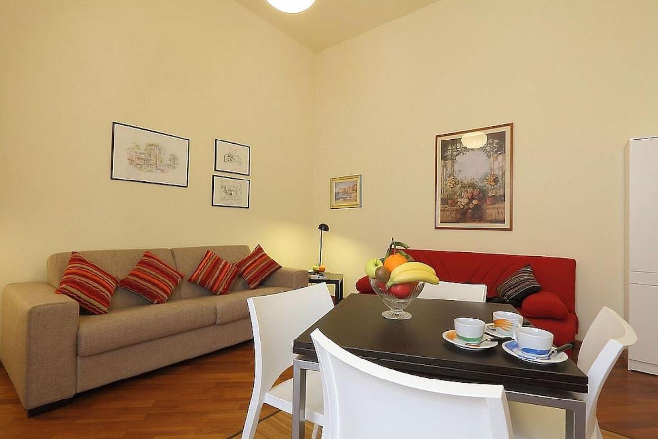 Relais White Houses Florence Buitenkant foto