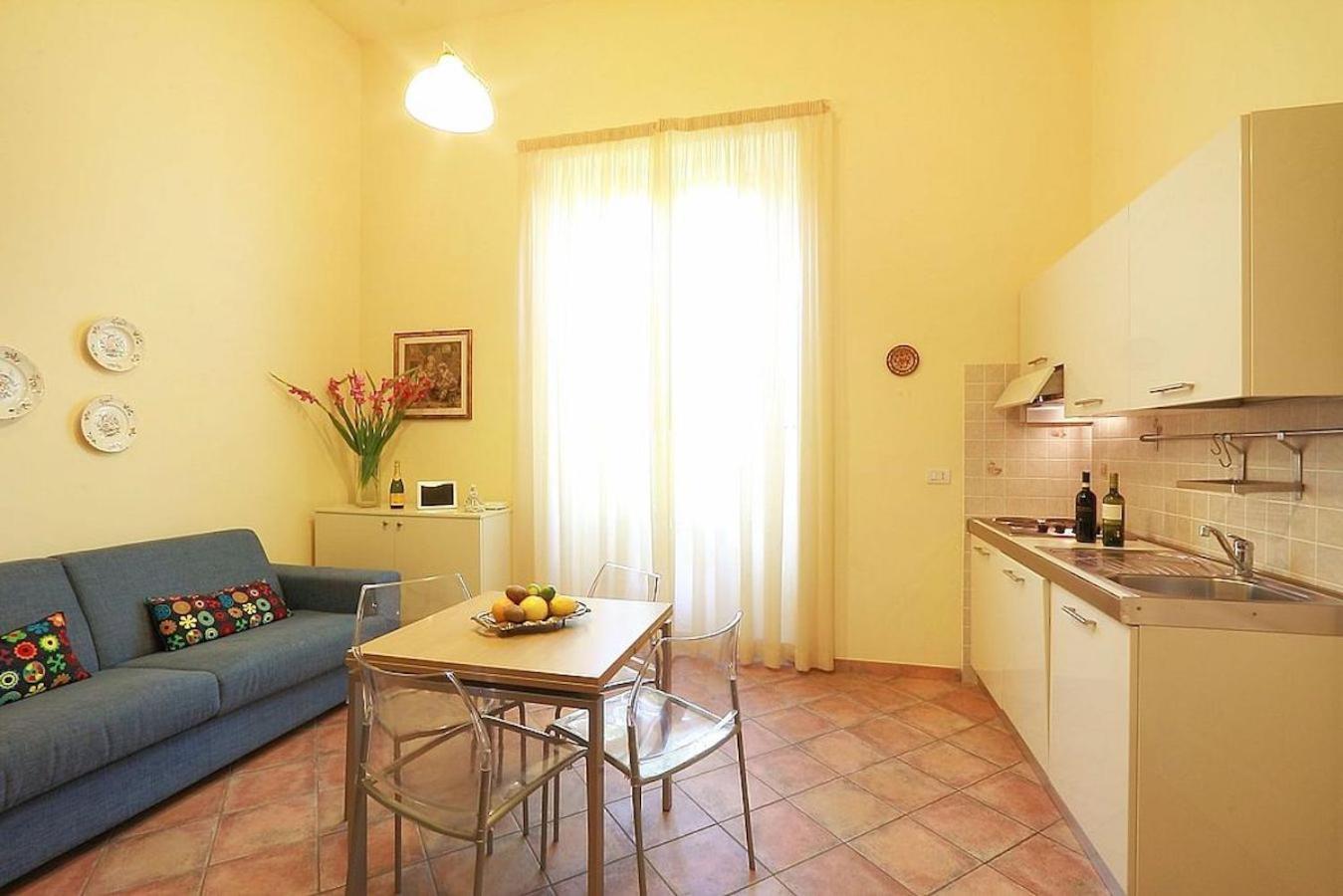 Relais White Houses Florence Buitenkant foto