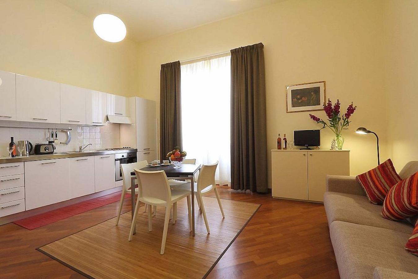 Relais White Houses Florence Buitenkant foto