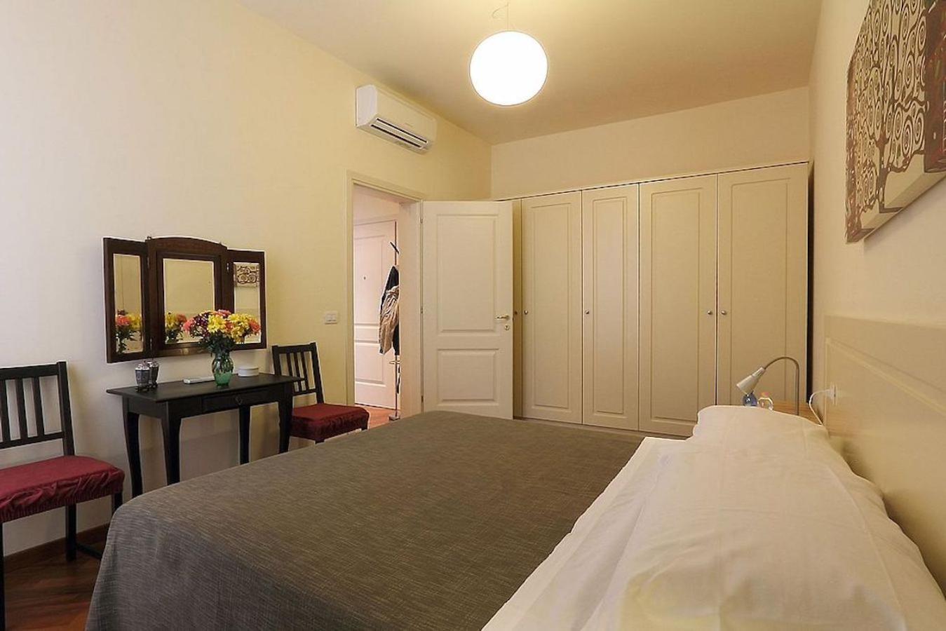 Relais White Houses Florence Buitenkant foto