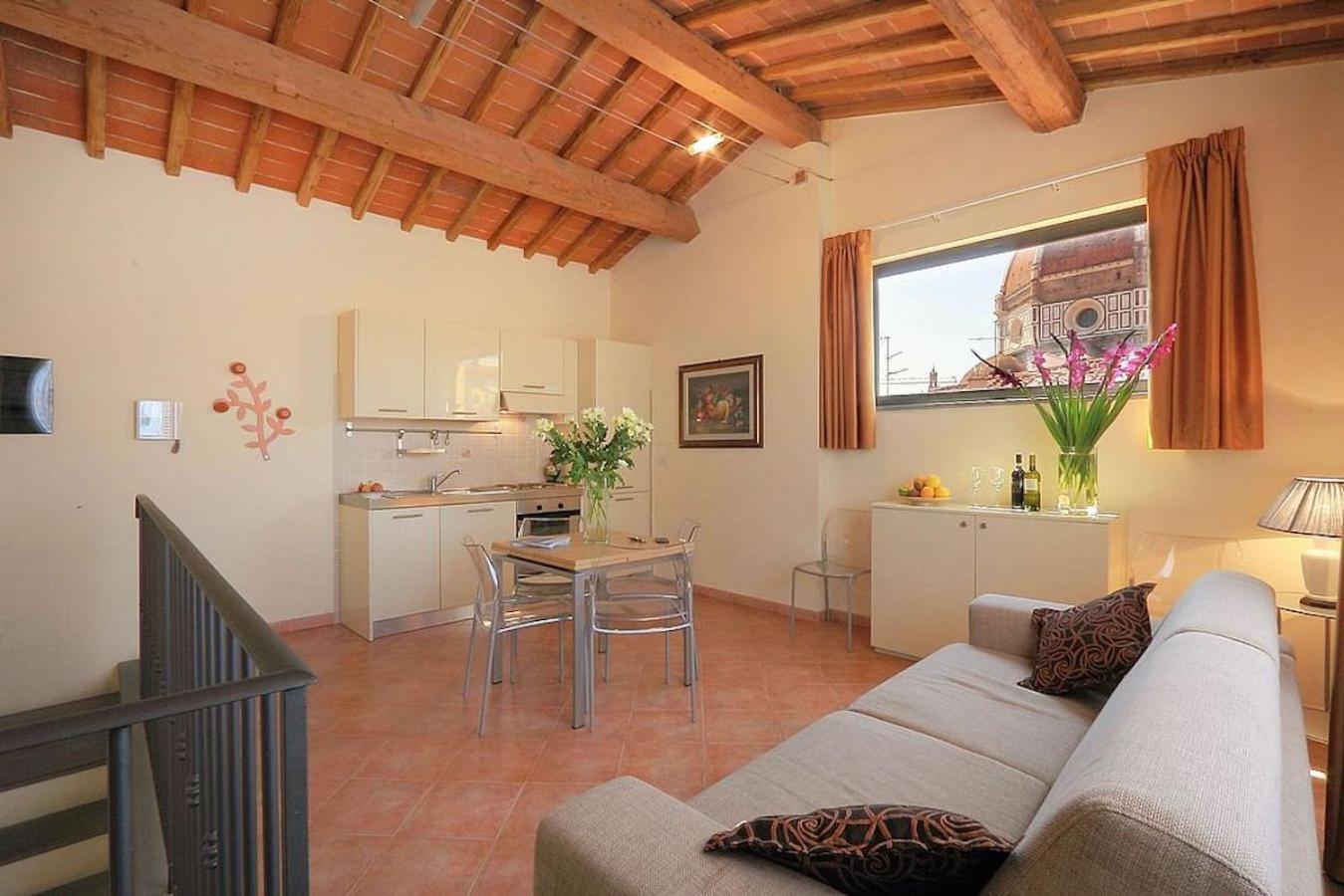 Relais White Houses Florence Buitenkant foto