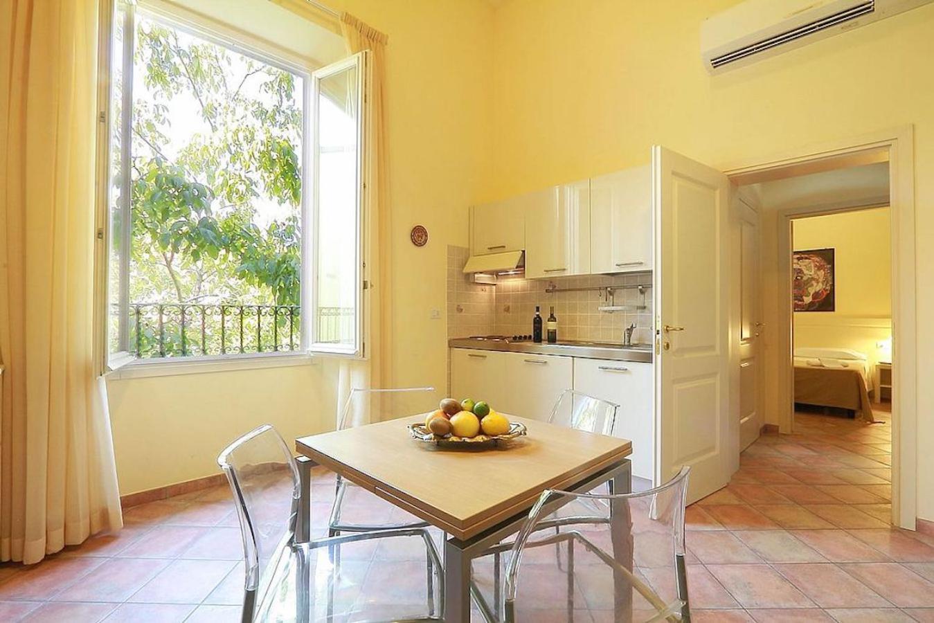 Relais White Houses Florence Buitenkant foto