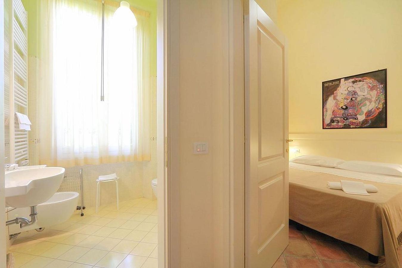 Relais White Houses Florence Buitenkant foto