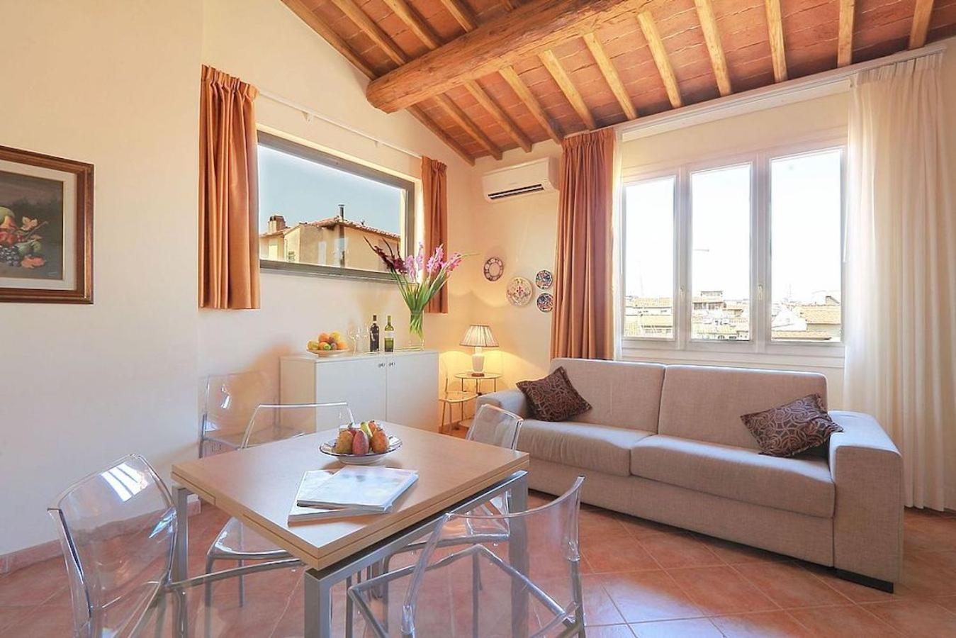 Relais White Houses Florence Buitenkant foto