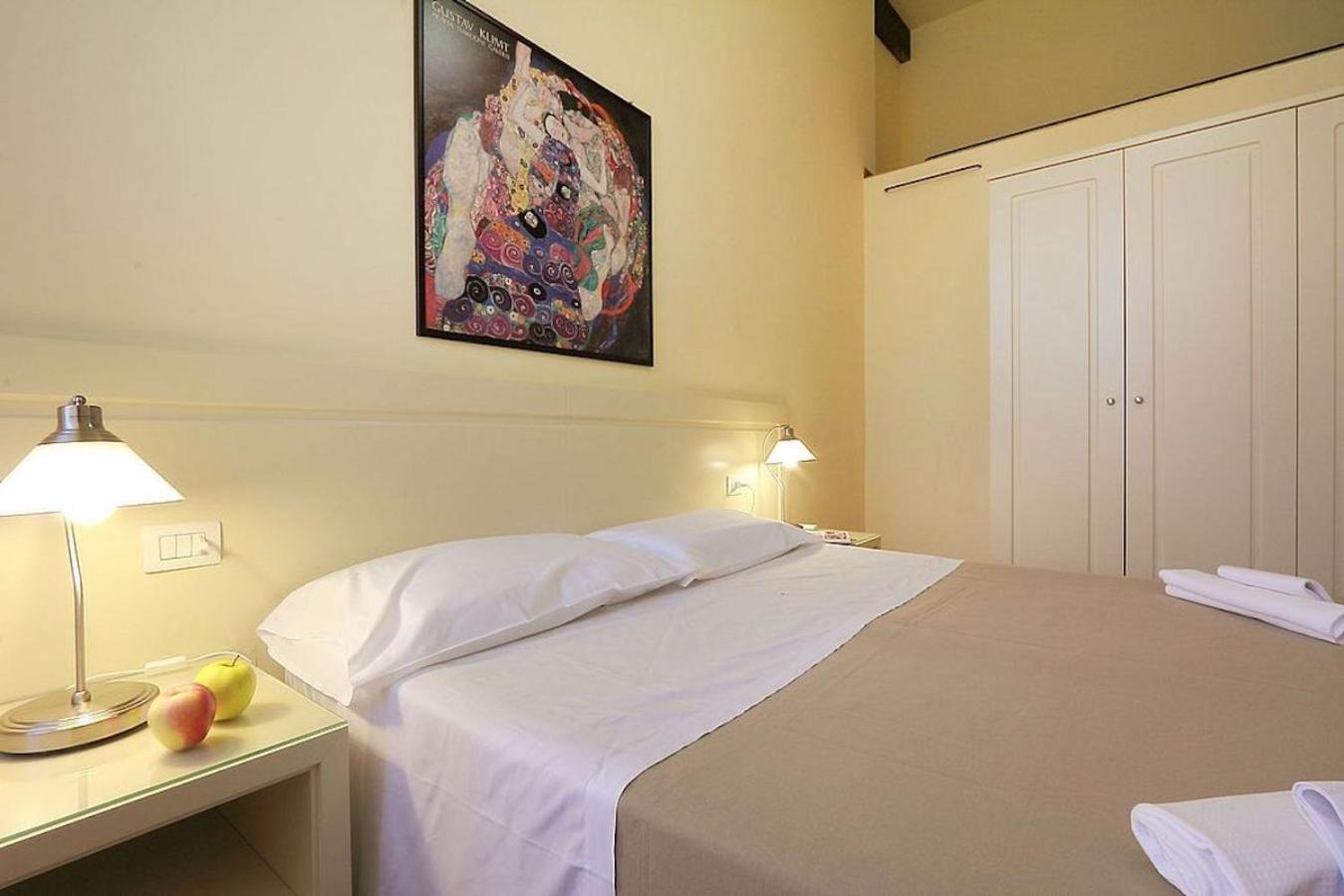 Relais White Houses Florence Buitenkant foto