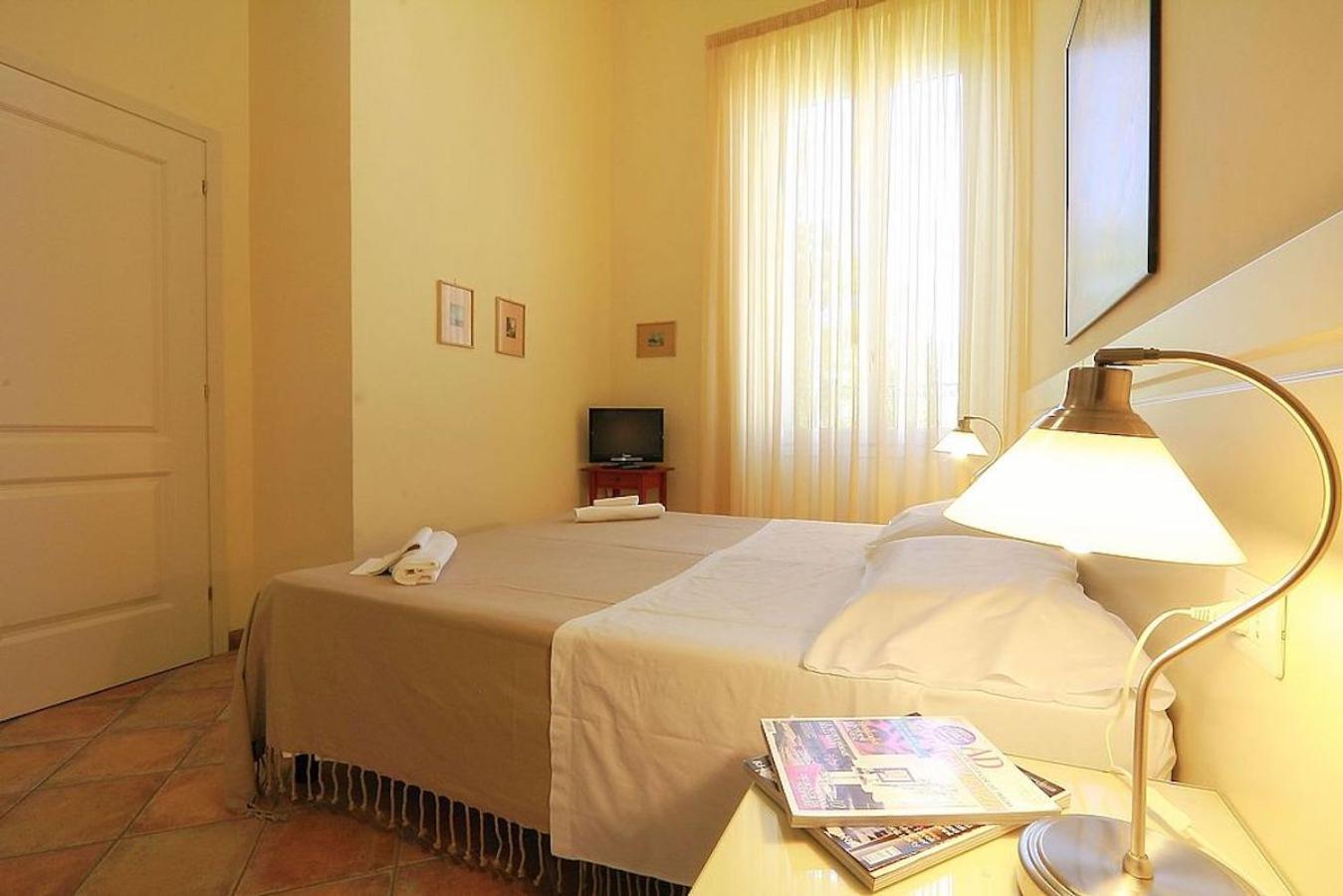 Relais White Houses Florence Buitenkant foto