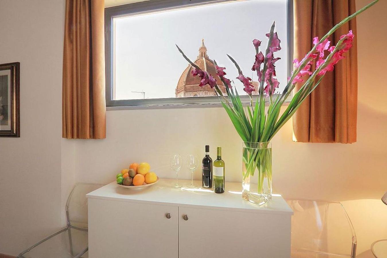 Relais White Houses Florence Buitenkant foto