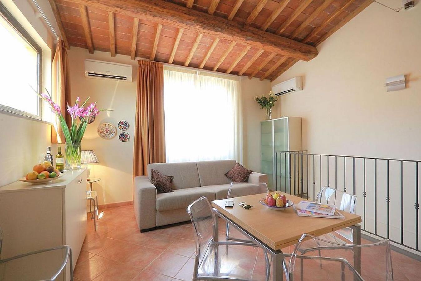 Relais White Houses Florence Buitenkant foto