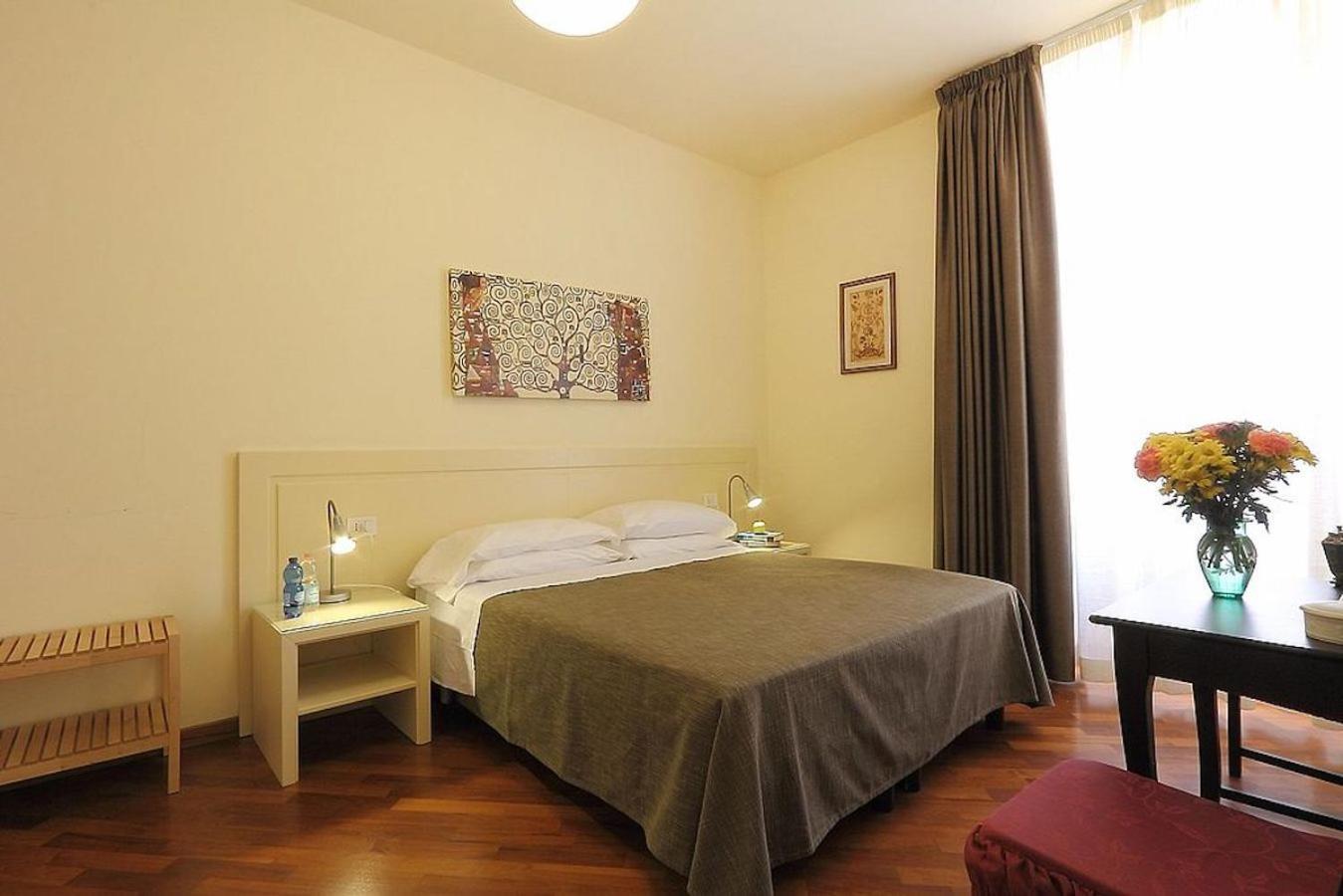 Relais White Houses Florence Buitenkant foto