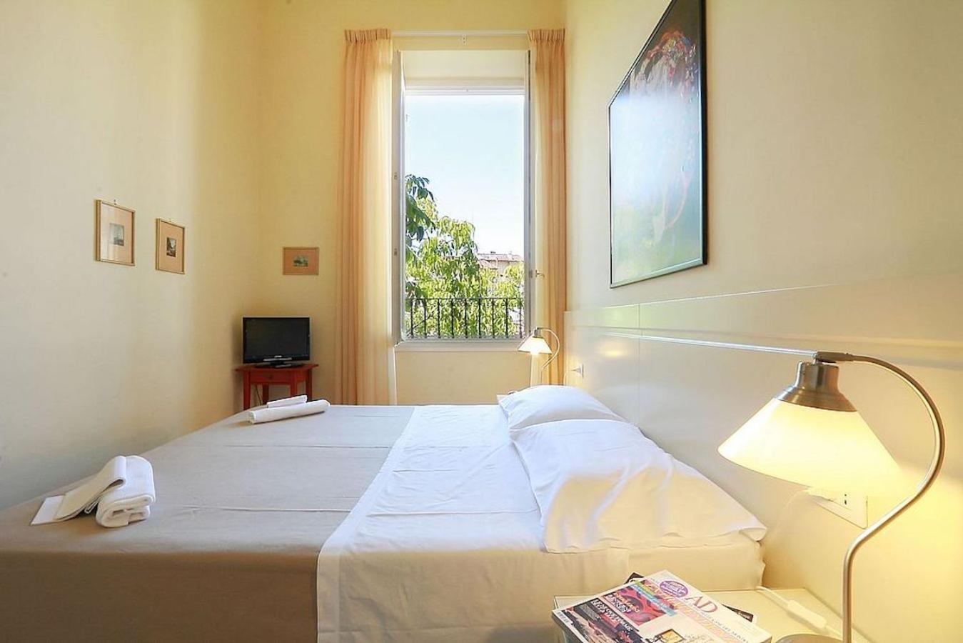 Relais White Houses Florence Buitenkant foto