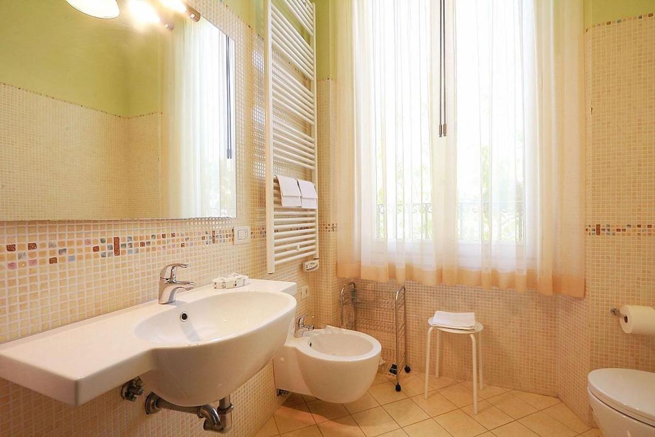 Relais White Houses Florence Buitenkant foto