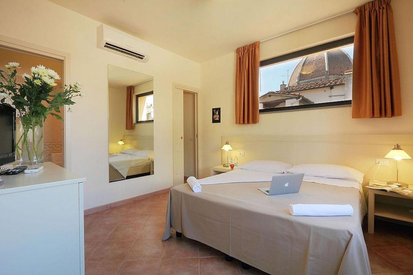 Relais White Houses Florence Buitenkant foto