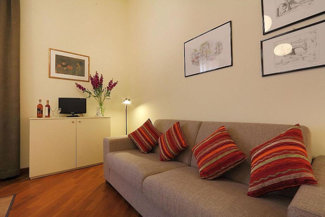 Relais White Houses Florence Buitenkant foto