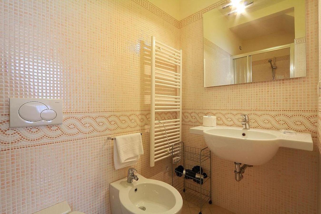 Relais White Houses Florence Buitenkant foto