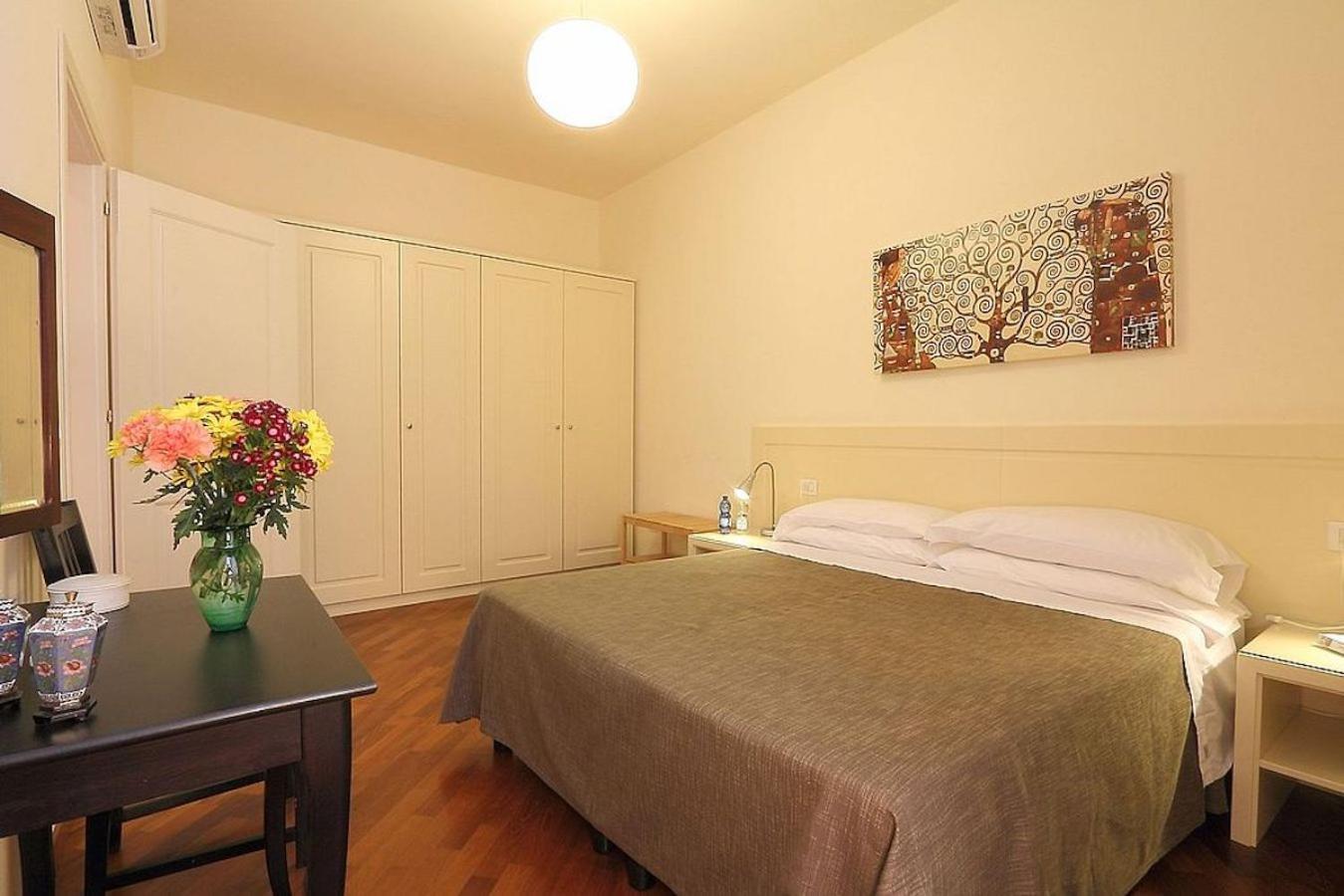 Relais White Houses Florence Buitenkant foto