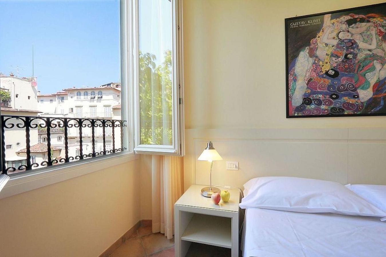 Relais White Houses Florence Buitenkant foto