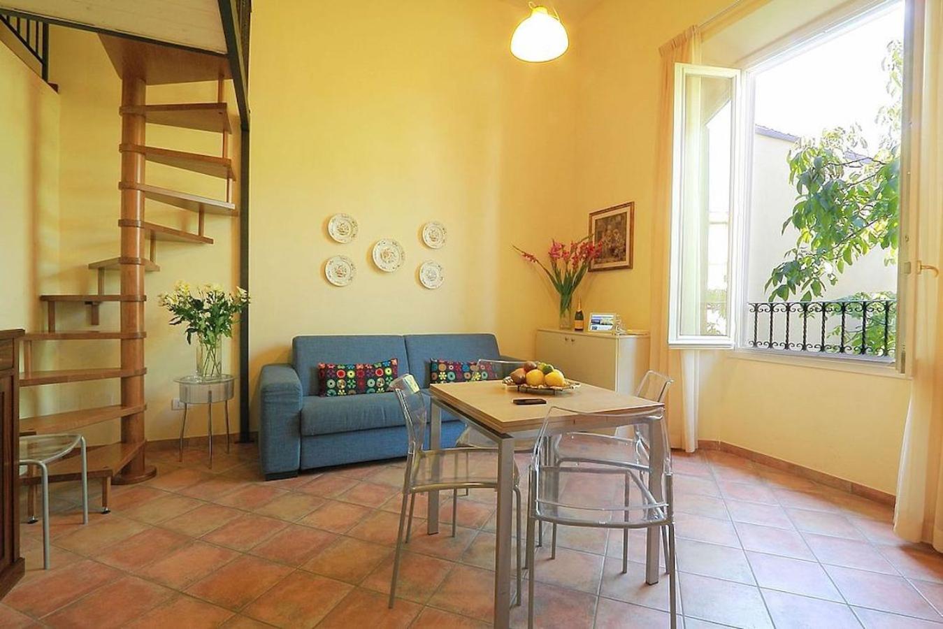Relais White Houses Florence Buitenkant foto