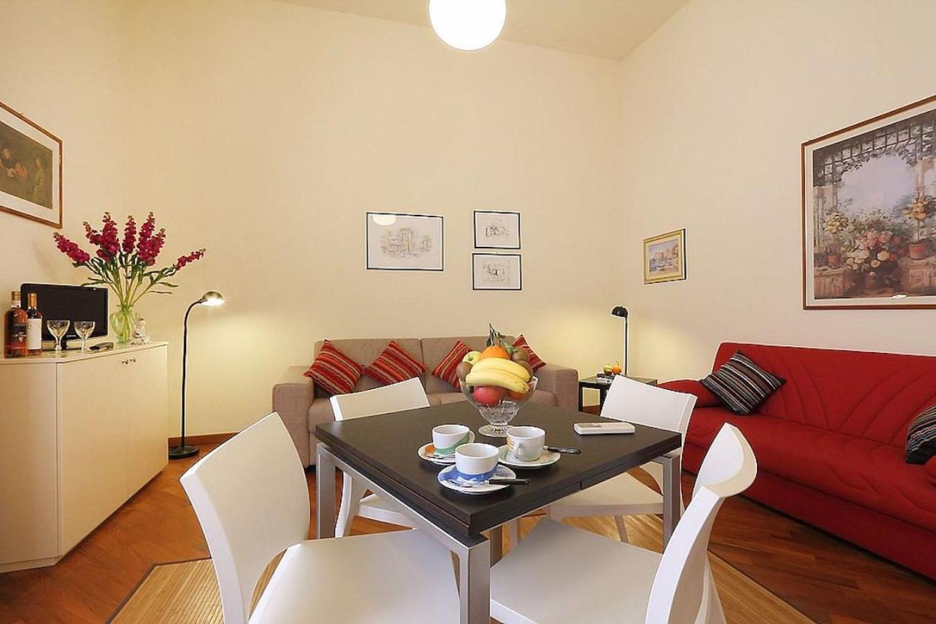 Relais White Houses Florence Buitenkant foto