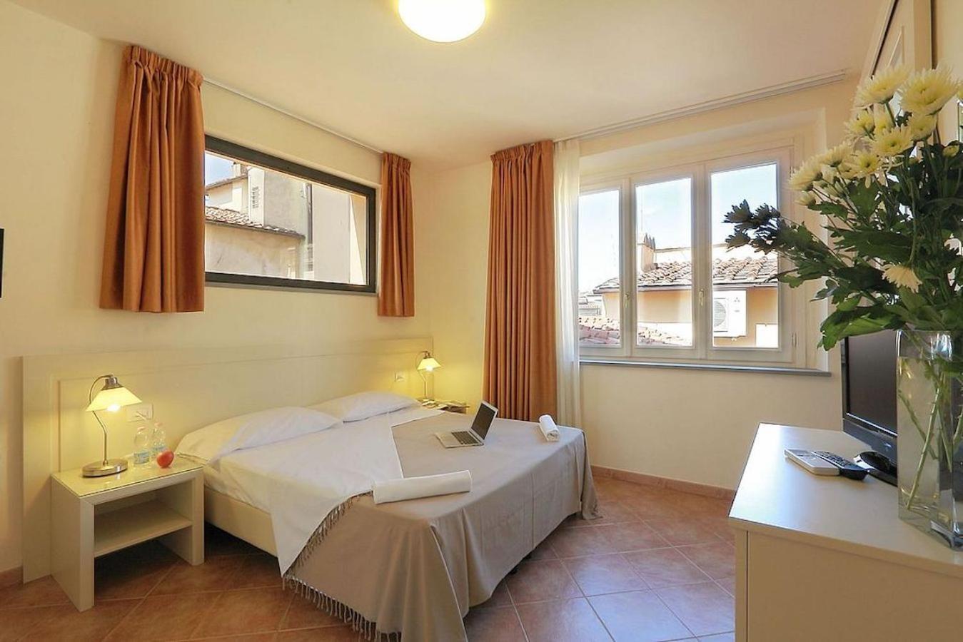 Relais White Houses Florence Buitenkant foto