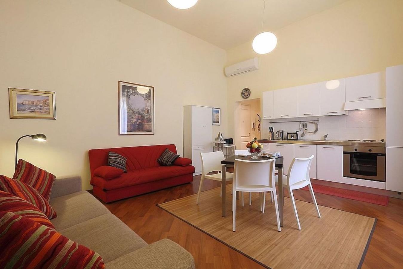 Relais White Houses Florence Buitenkant foto