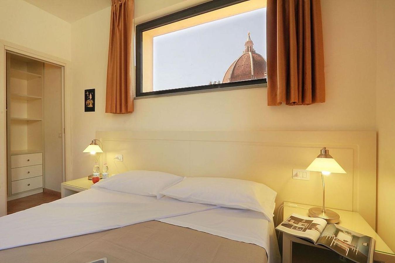 Relais White Houses Florence Buitenkant foto
