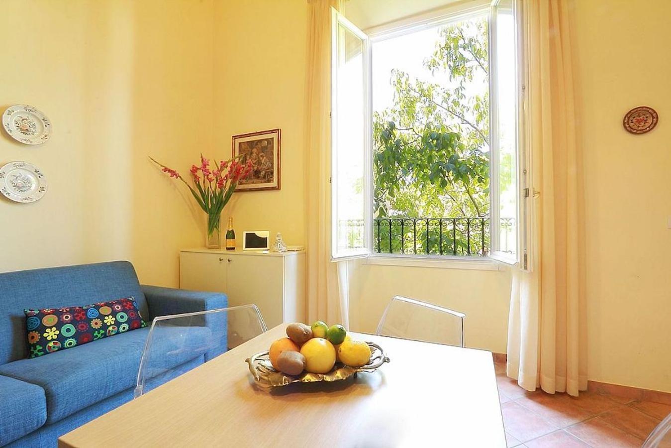 Relais White Houses Florence Buitenkant foto