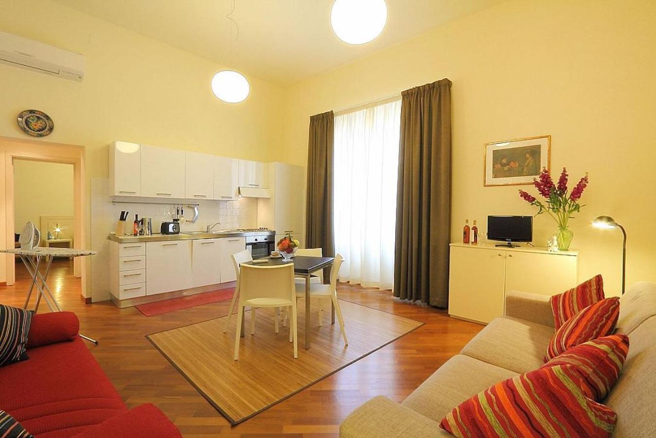 Relais White Houses Florence Buitenkant foto