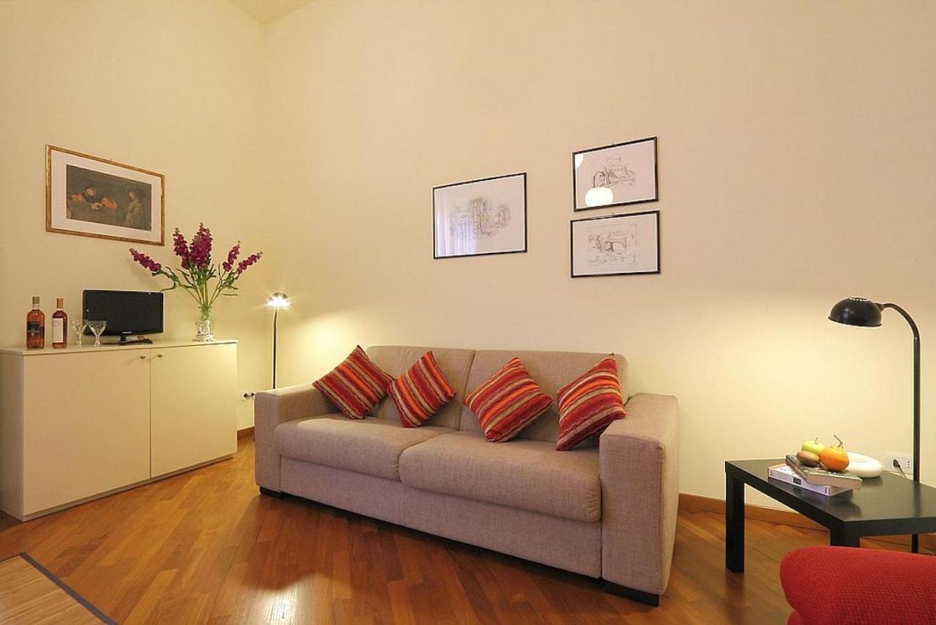 Relais White Houses Florence Buitenkant foto