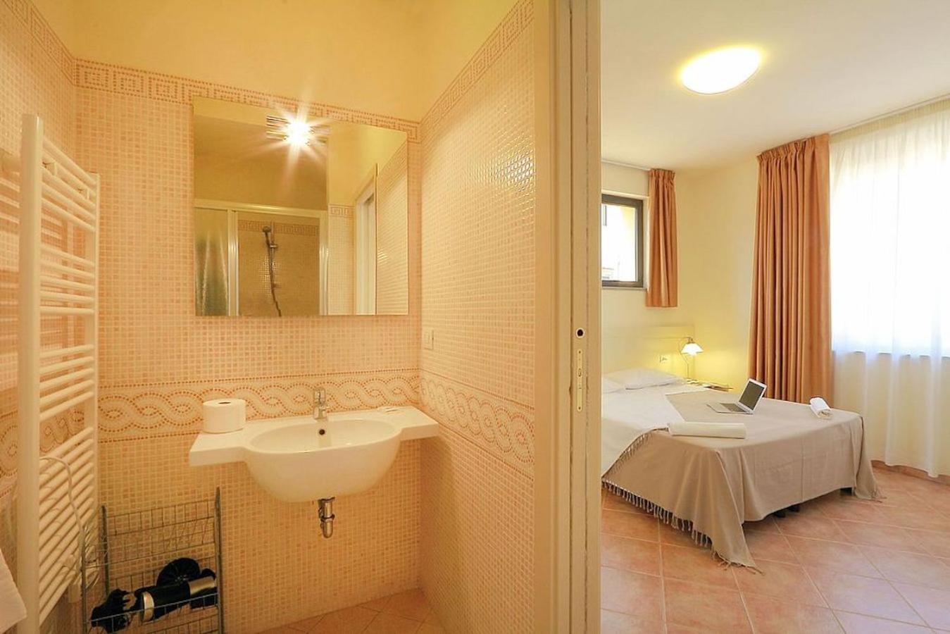 Relais White Houses Florence Buitenkant foto