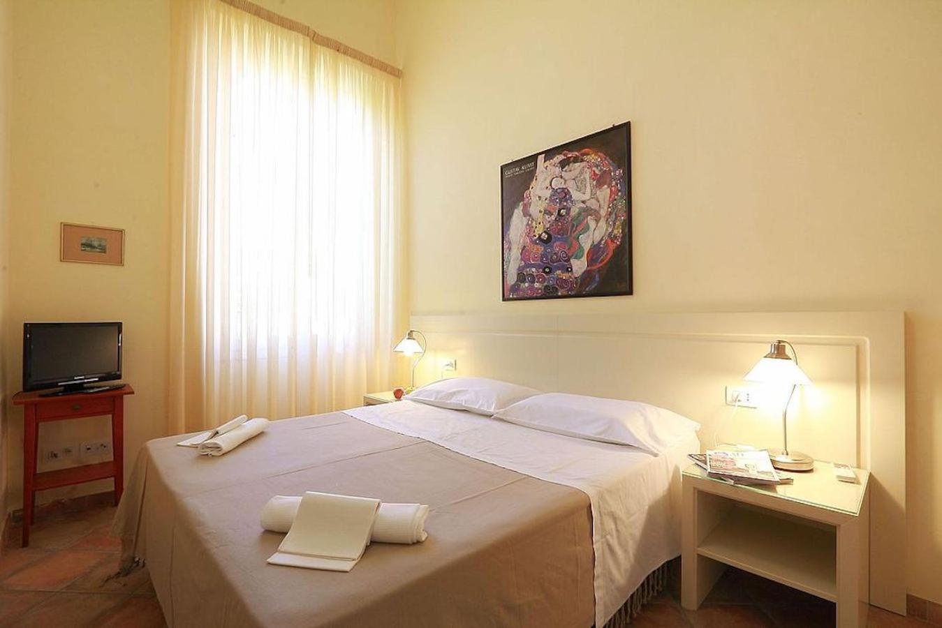 Relais White Houses Florence Buitenkant foto