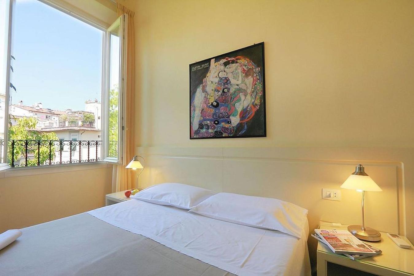 Relais White Houses Florence Buitenkant foto