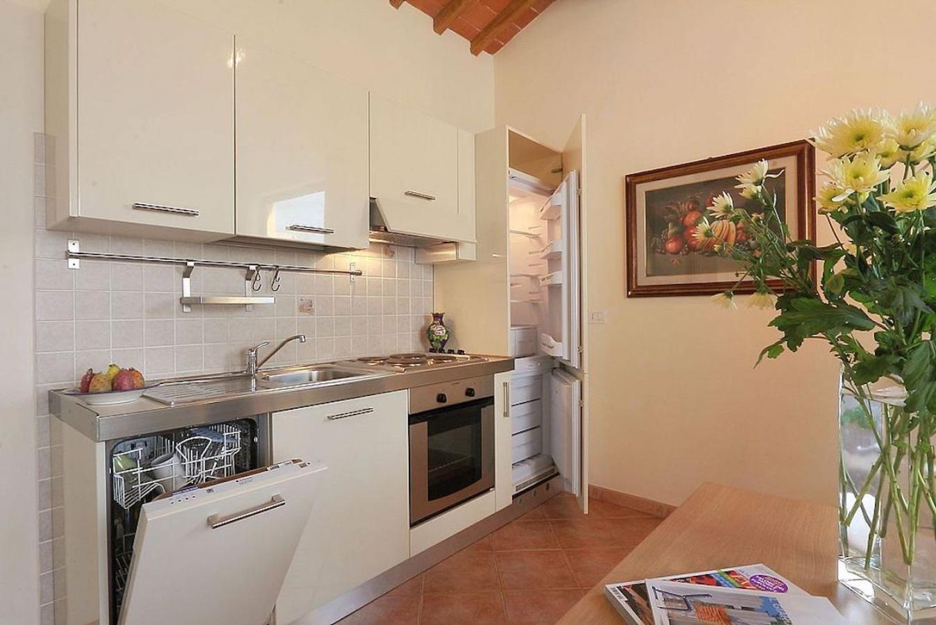Relais White Houses Florence Buitenkant foto