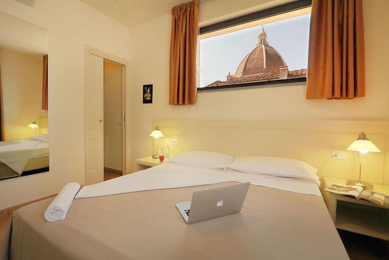 Relais White Houses Florence Buitenkant foto