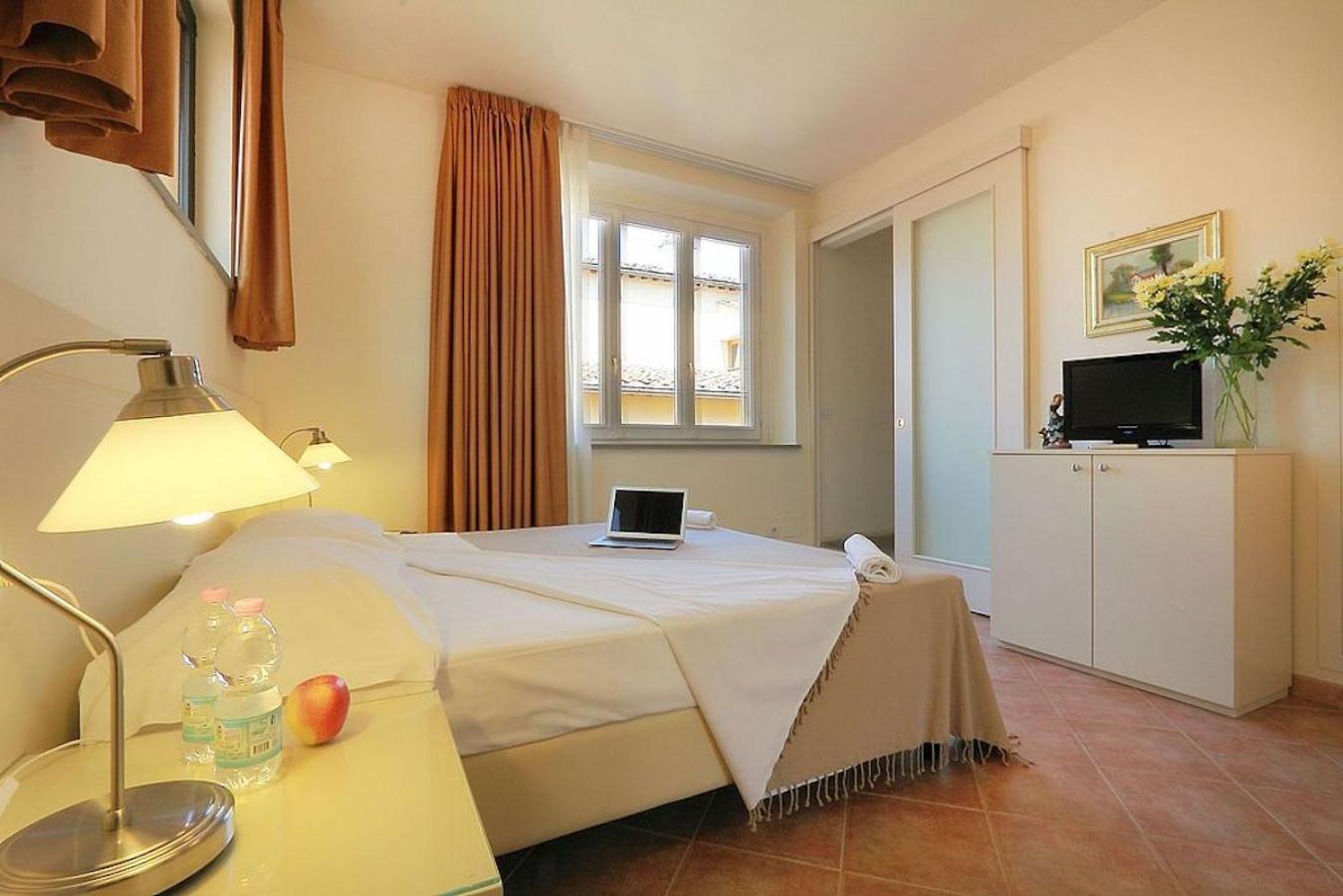 Relais White Houses Florence Buitenkant foto