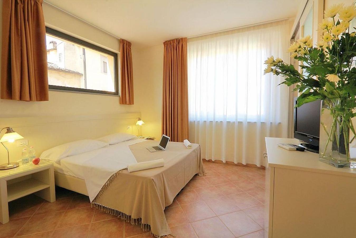 Relais White Houses Florence Buitenkant foto