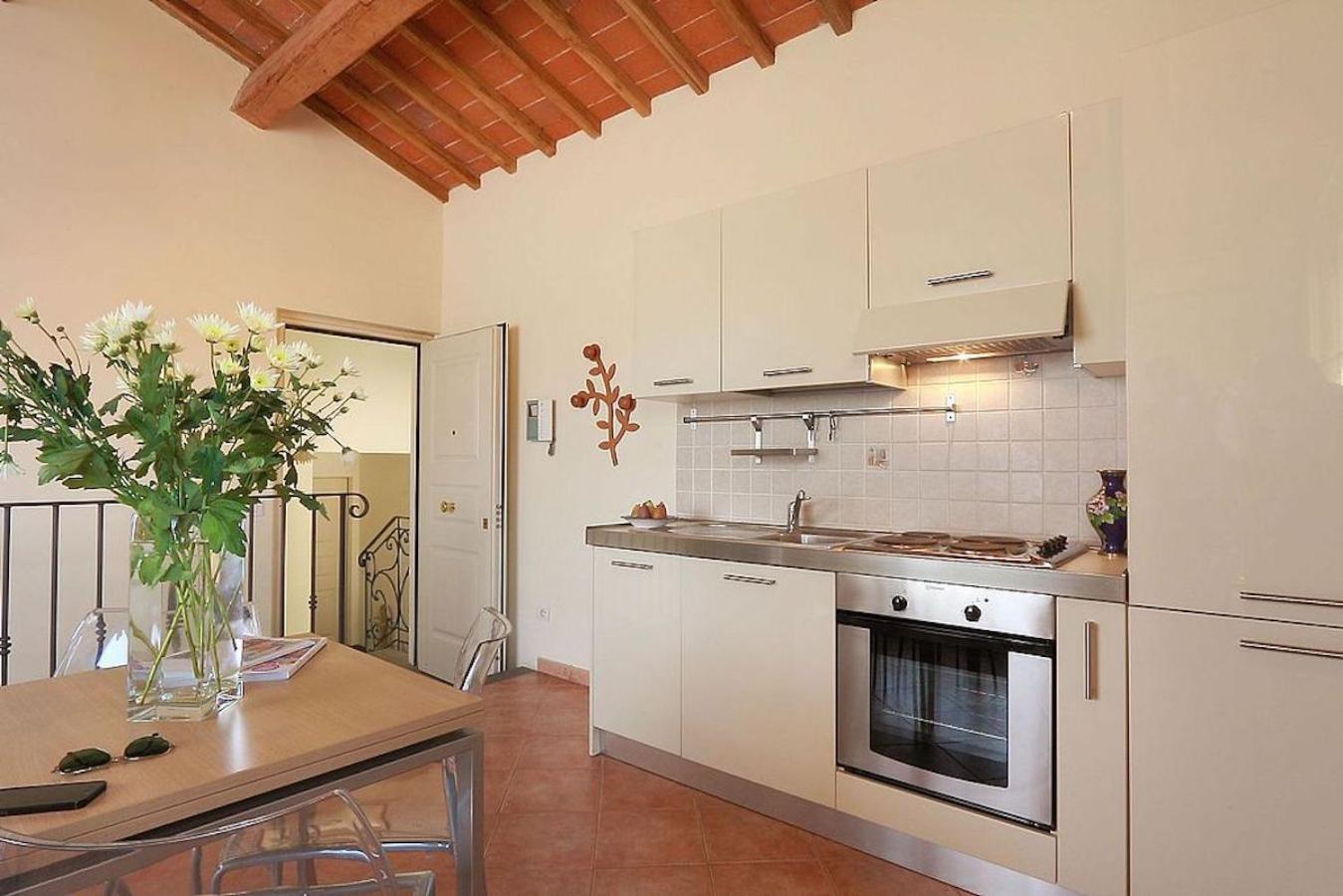 Relais White Houses Florence Buitenkant foto