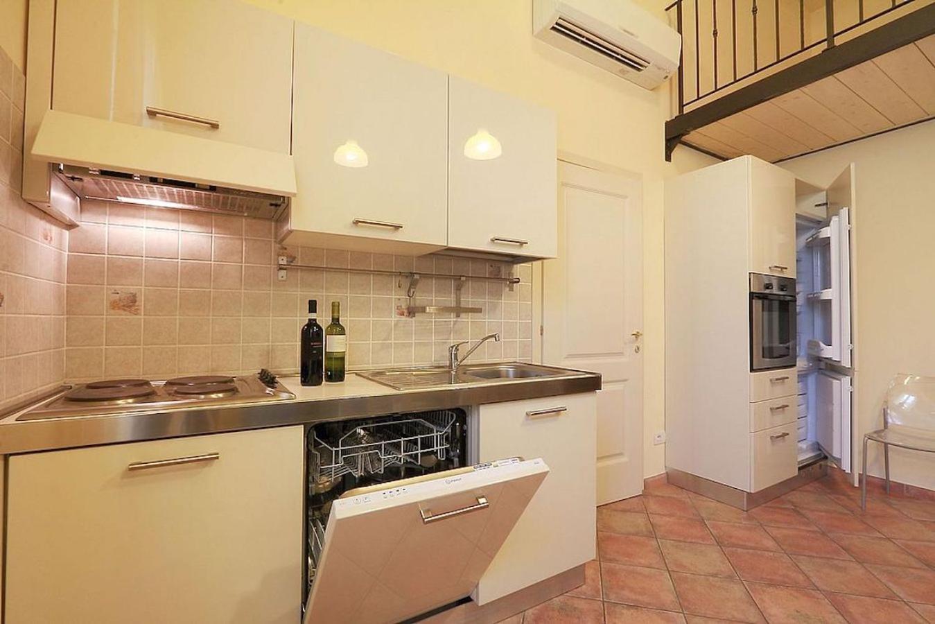 Relais White Houses Florence Buitenkant foto