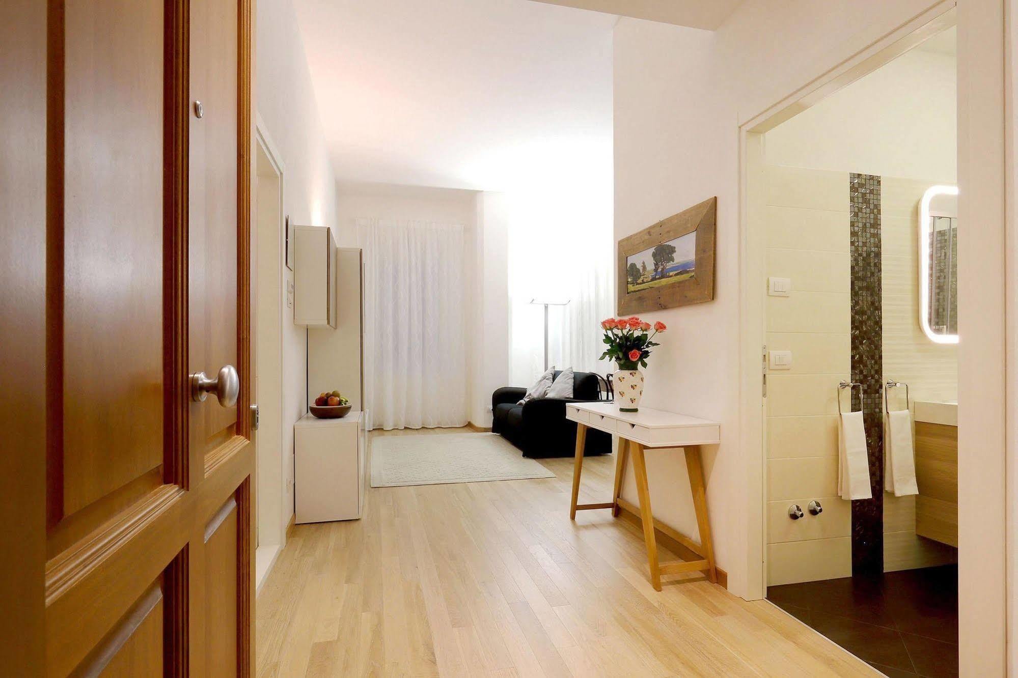 Relais White Houses Florence Buitenkant foto