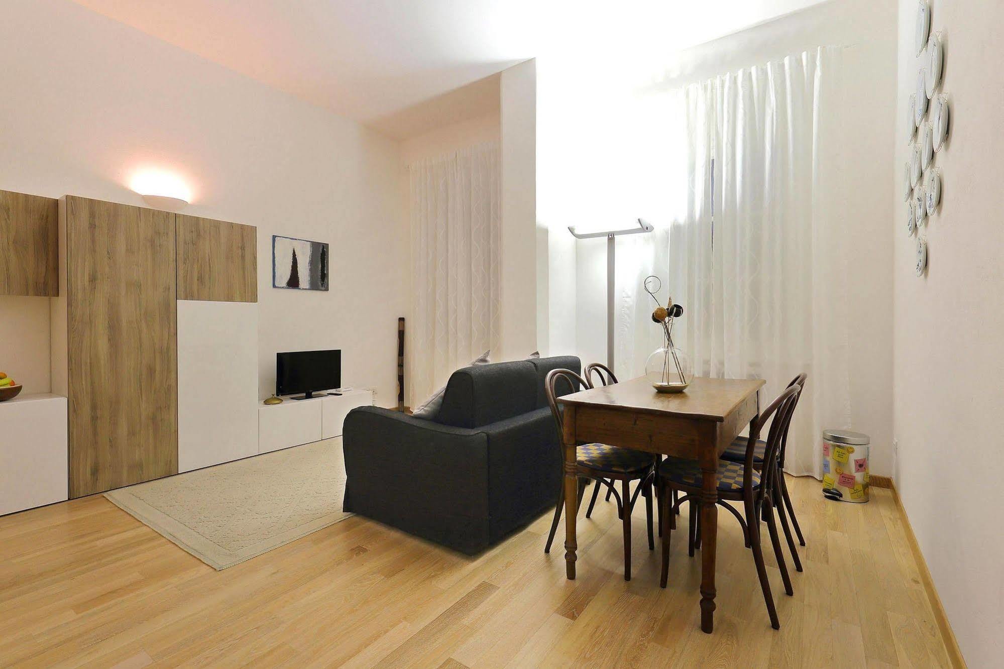 Relais White Houses Florence Buitenkant foto