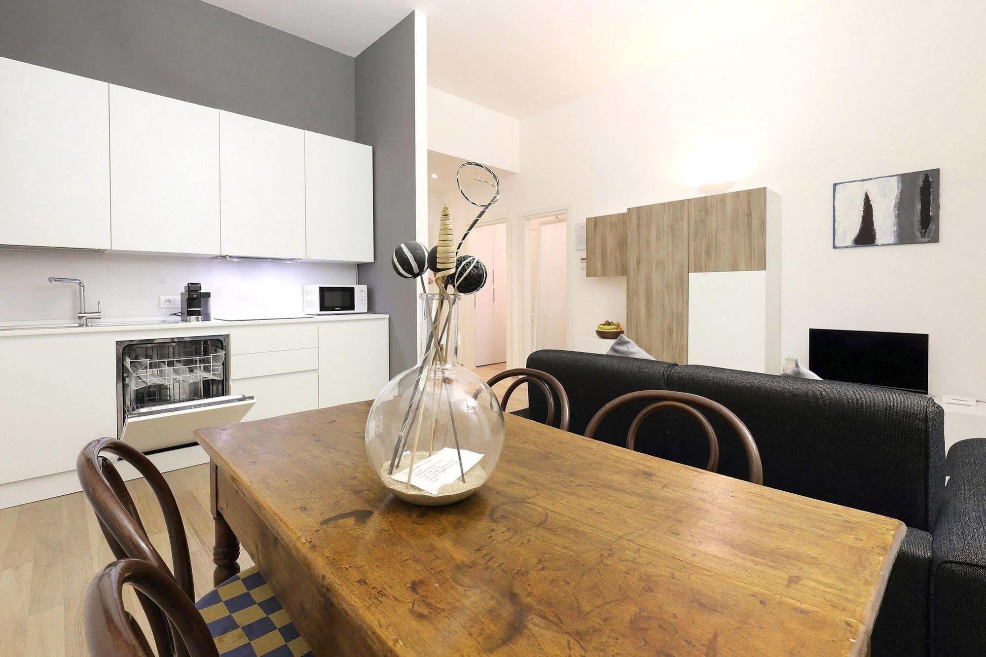 Relais White Houses Florence Buitenkant foto