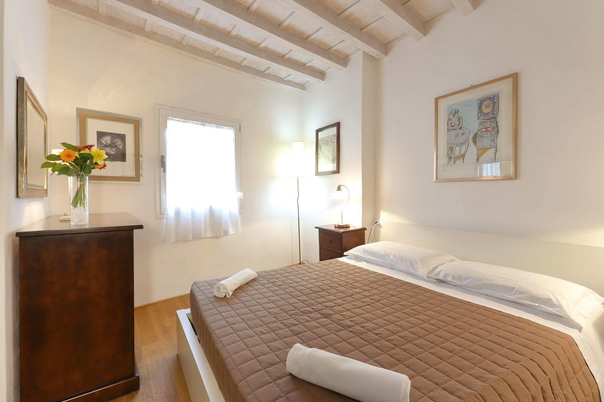 Relais White Houses Florence Buitenkant foto