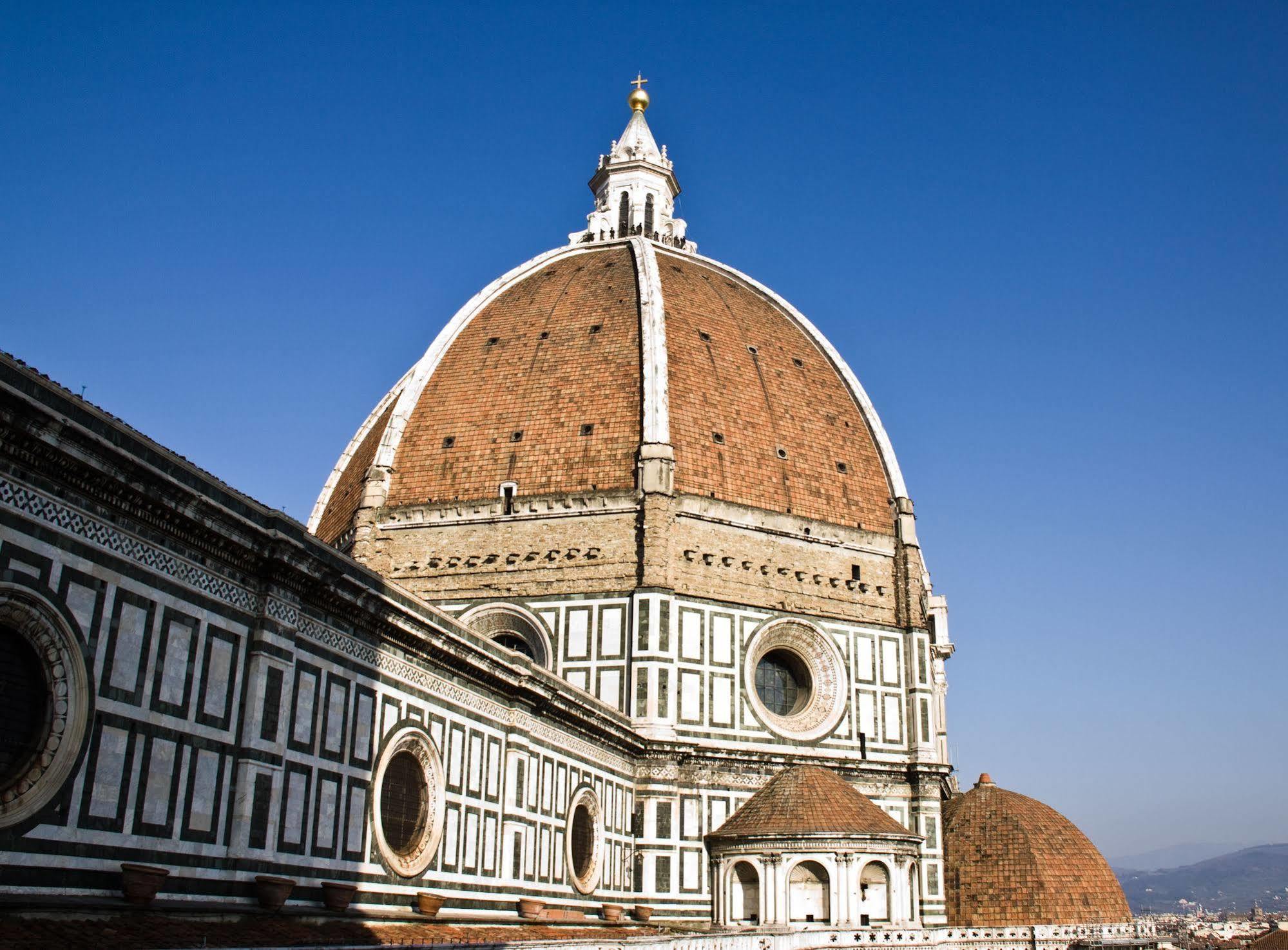Relais White Houses Florence Buitenkant foto
